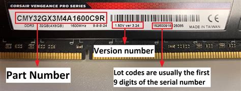 DRAM upgrade guidelines .